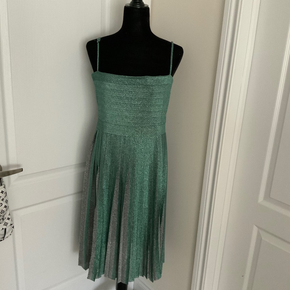 MISHA STUNNING “UNICORN“ DRESS